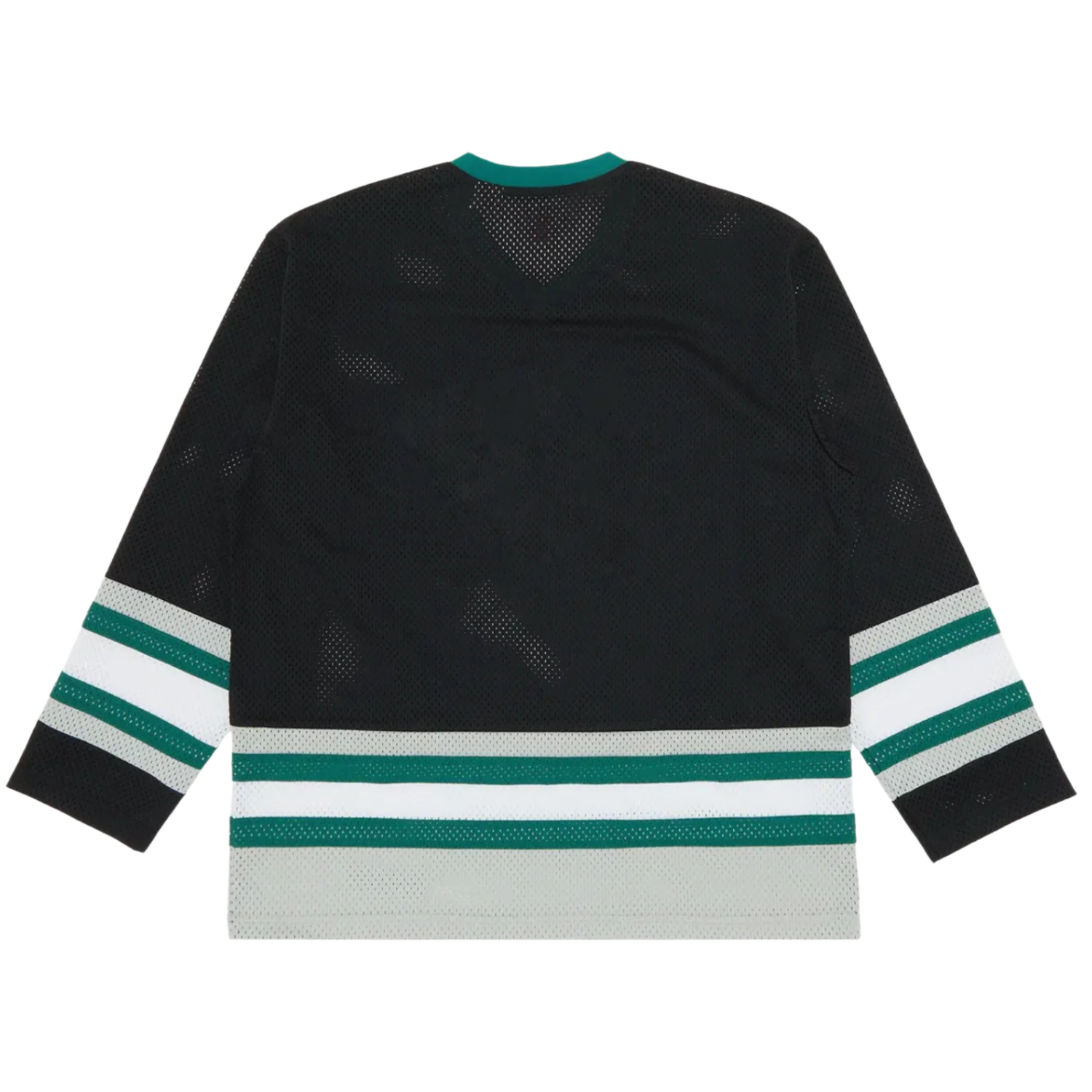 Supreme Gremlins Hockey Jersey Black - Image 2