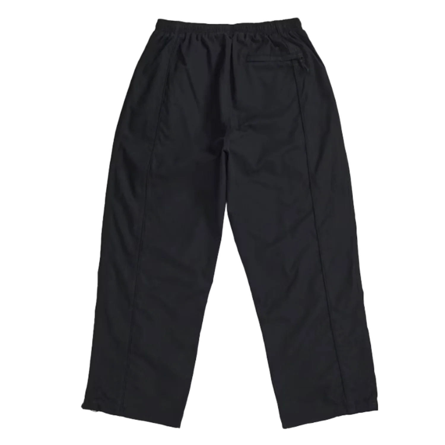 Supreme Umbro 'Black' Cotton Ripstop Track Pant (SS26) - Image 2