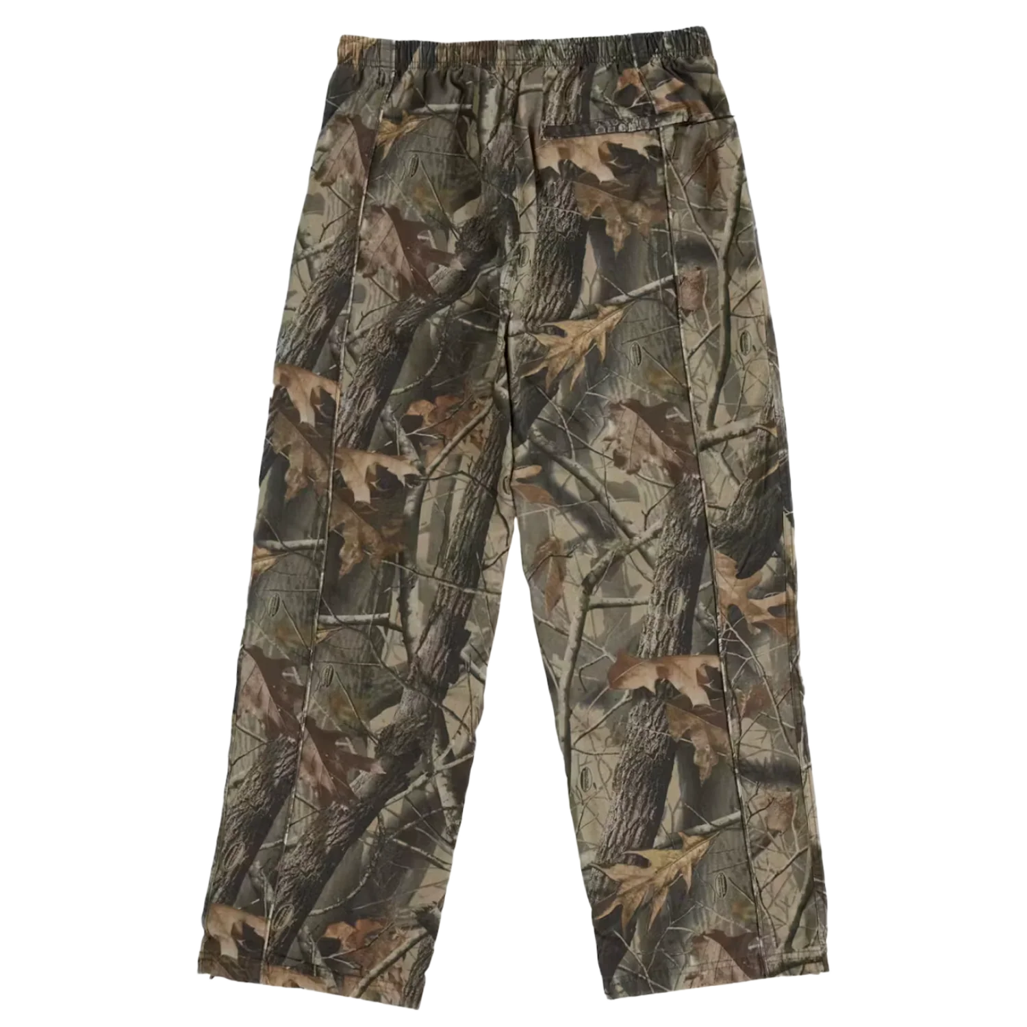 Supreme Umbro 'Camo' Cotton Ripstop Track Pant - Image 2