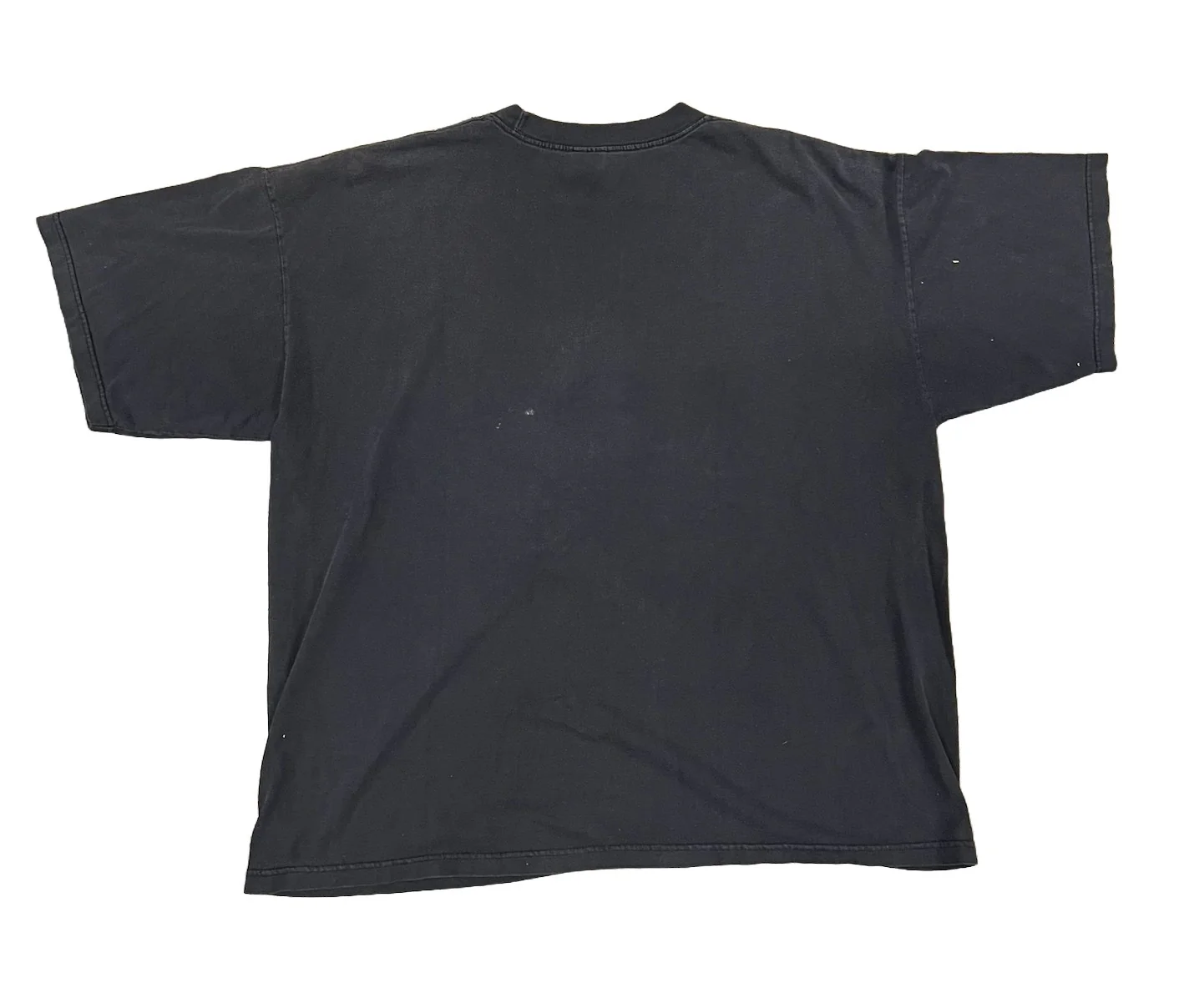 Taz 'Lightning Biker' Vintage Tee - Image 2