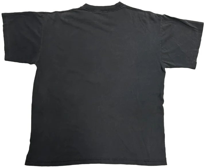 Tupac '71 - 96' Vintage Tee - Image 2