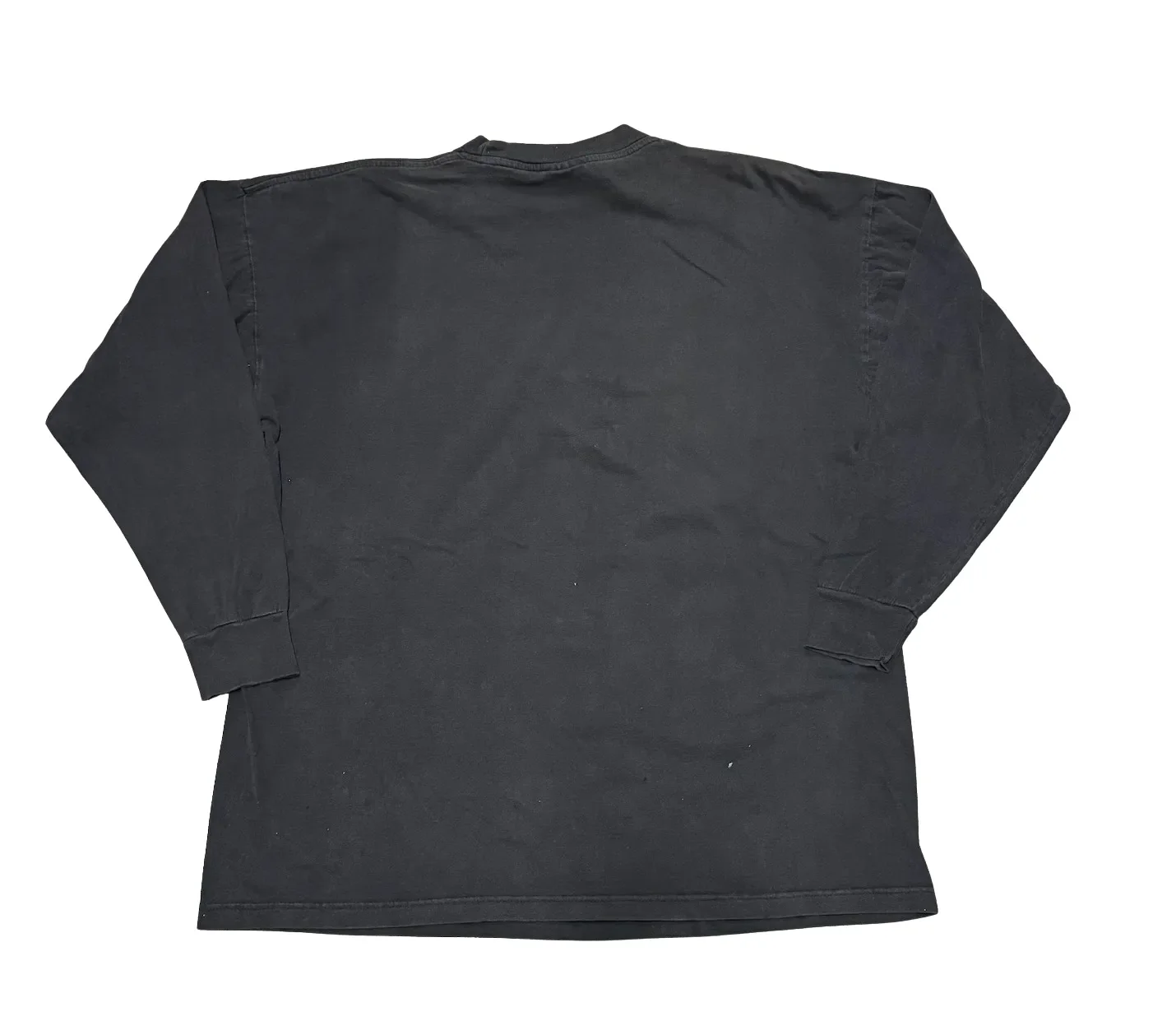Tupac 'Thug Life' Vintage Longsleeve - Image 2